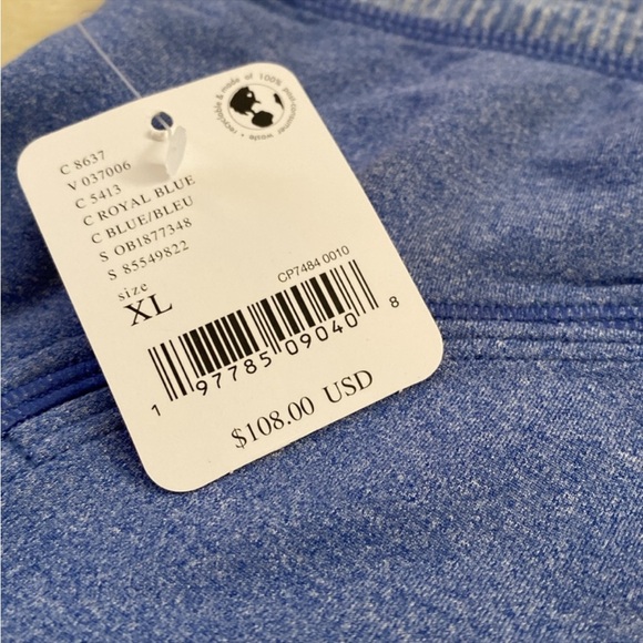 FREE PEOPLE Undercover Base Layer Leggings NWT (Sold Out On Free People) - Picture 8 of 9